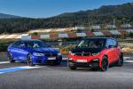 BMW M5 2018 года (WW)
